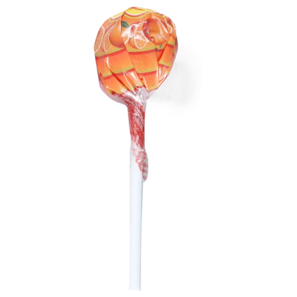 Lizalica CHUPA CHUPS Voćna pulpa 12g 0