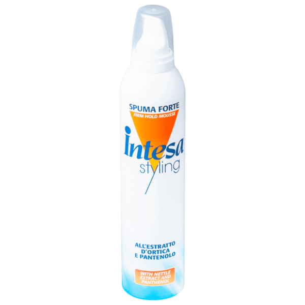 Pjena za kosu INTESA Styling Malizia 300ml 0