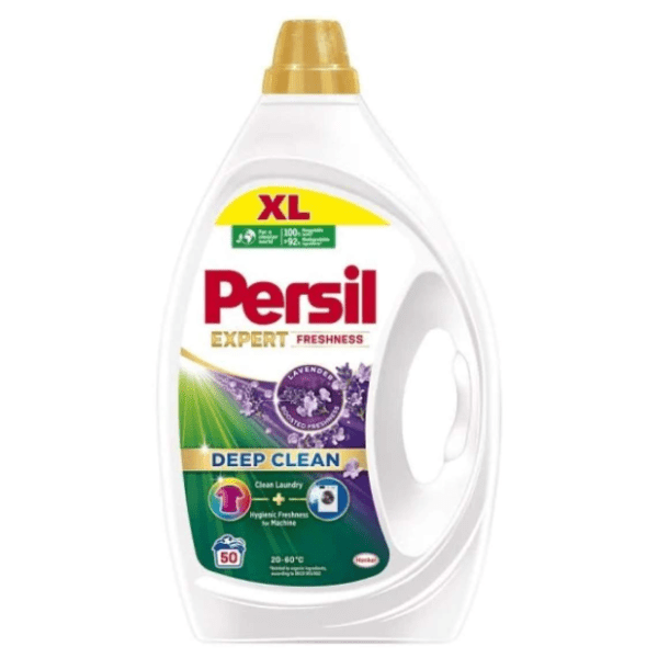 PERSIL Lavender tekući deterdžent za rublje 50 pranja (2,25l) 0