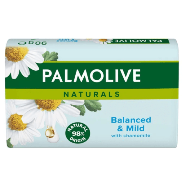 PALMOLIVE sapun Naturals kamilica 90g 0