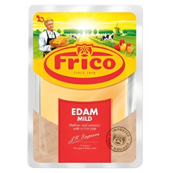 Sir Edam FRICO Narezani 40%mm 150g 0