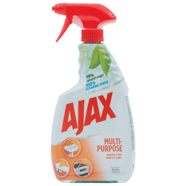 AJAX Multi actions univerzalno sredstvo 750ml 0
