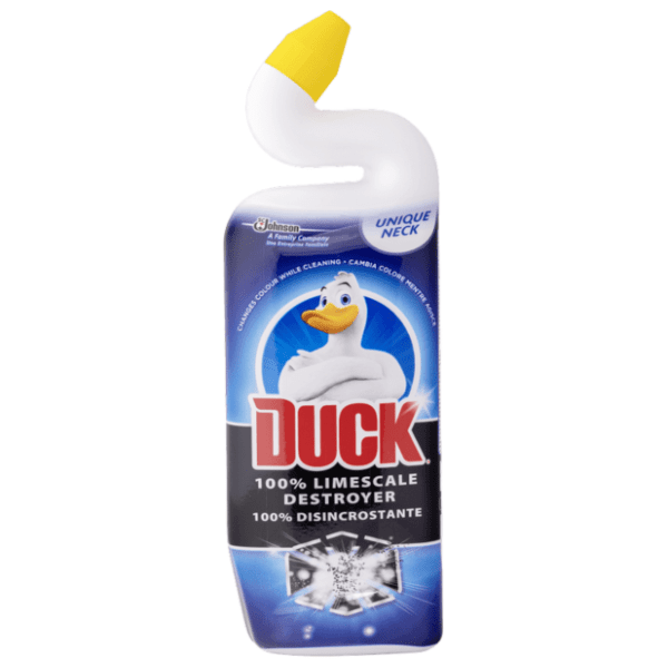 Sredstvo protiv WC kamenca DUCK 750ml 0