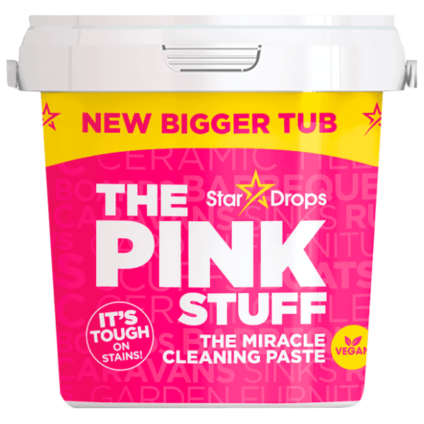 Sredstvo THE PINK STUFF The miracle čarobna pasta 850g 0