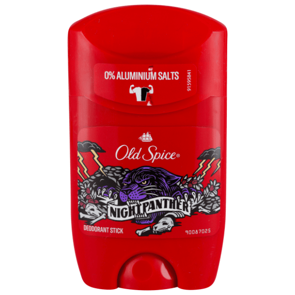 Stick OLD SPICE Nightpanther 50ml 0