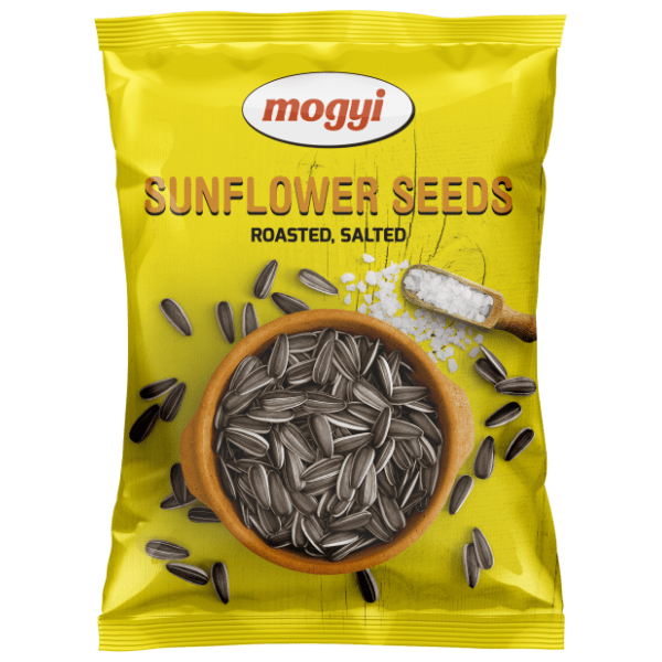 MOGYI prženi slani suncokret 60g 0