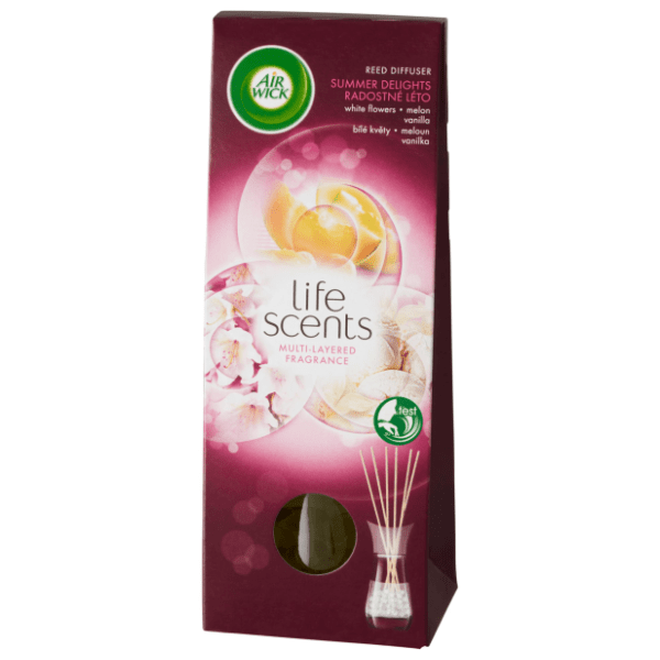 AIR WICK mirisni štapići summer delight 30ml 0