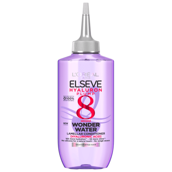 Balzam za kosu L'OREAL Elseve hyaluron plump 8 second wonder water 200ml 0