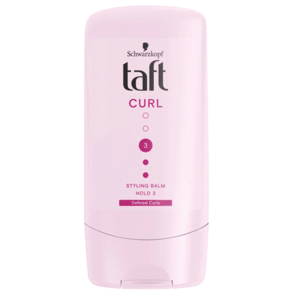 Regenerator za kosu TAFT Curl 150ml 0