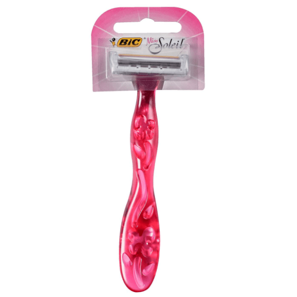 Brijač BIC miss soleil 1kom 2 0