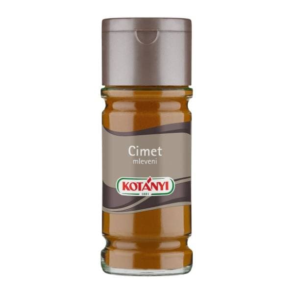Cimet KOTANYI mljeveni 45g 0