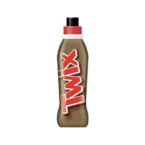 Čokoladno mlijeko TWIX 350ml 0