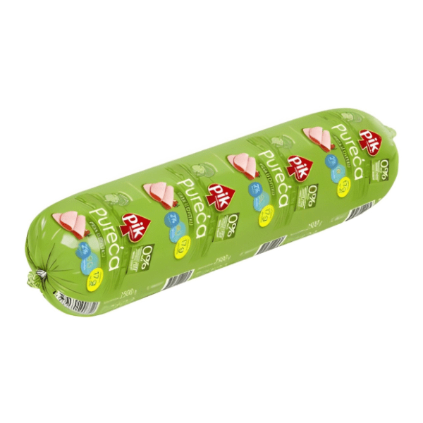 PIK pureća prsa u ovitku 1kg 0