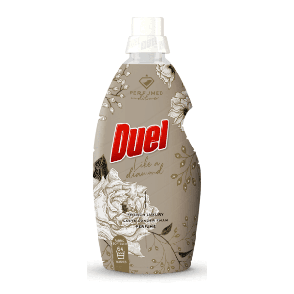 DUEL Like a diamond omekšivač za rublje 64 pranja (1,6l) 0