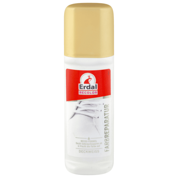 ERDAL recolor sredstvo za obuću 75ml 0