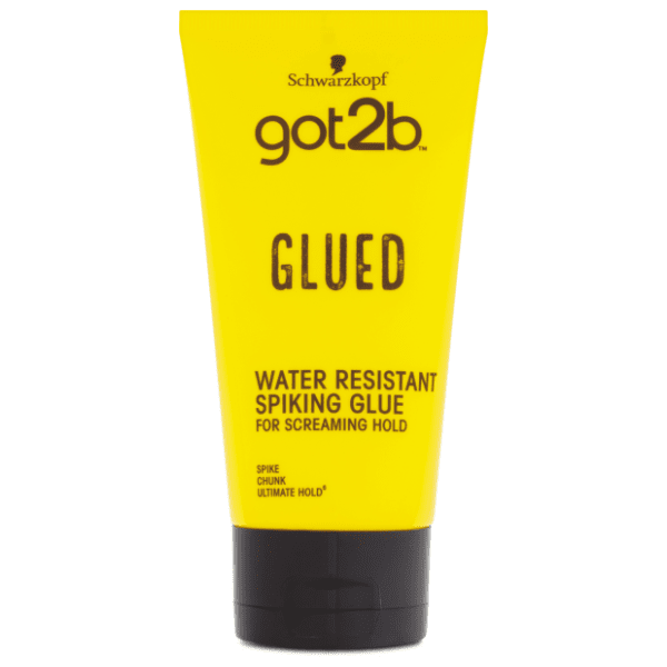 Gel za kosu GOT2B glued 150ml 0