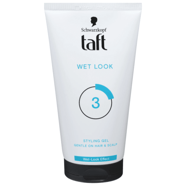 Gel za kosu TAFT Wet look 3 150ml 0