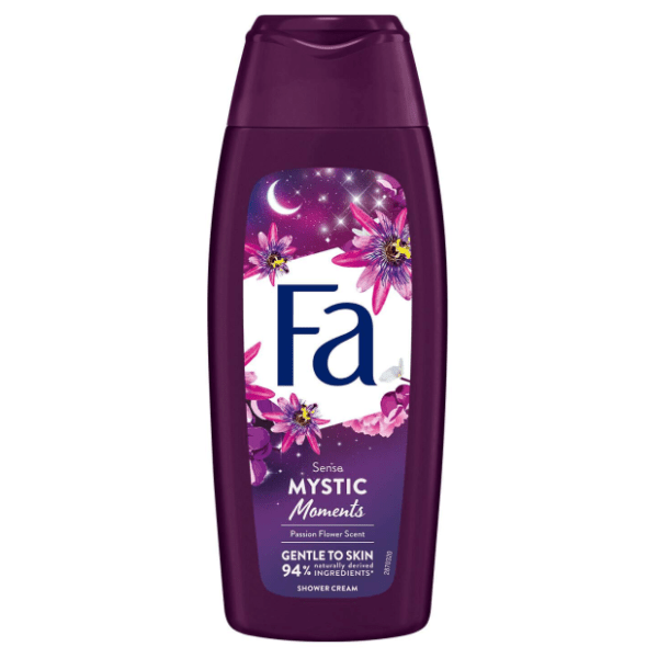 Gel za tuširanje FA mystic moments 400ml 0