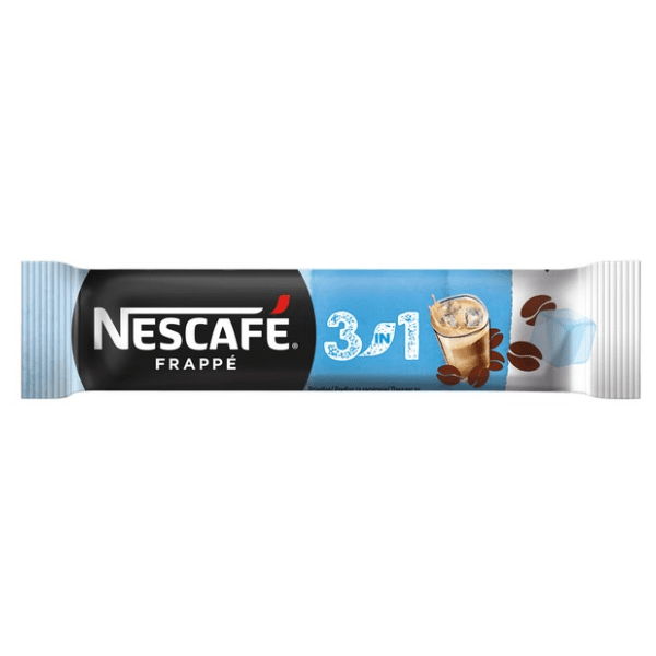 Instant kava NESCAFE frappe 3in1 16g 0