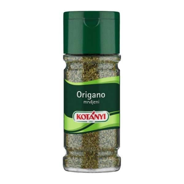 KOTANYI Origano mljeveni 12g 0