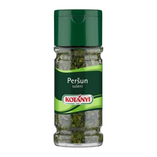 KOTANYI peršin 7g 0