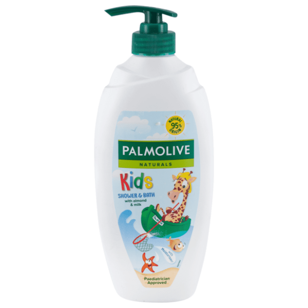 Kupka PALMOLIVE kids 750ml 0