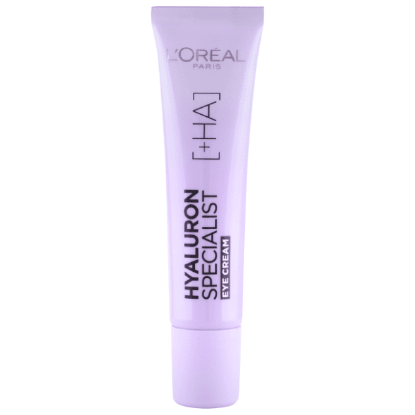 L'OREAL Hyaluron specialist krema za područje oko očiju 15ml 0
