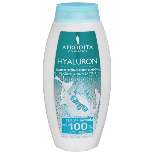Losion za tijelo AFRODITA hyaluron 250ml 0