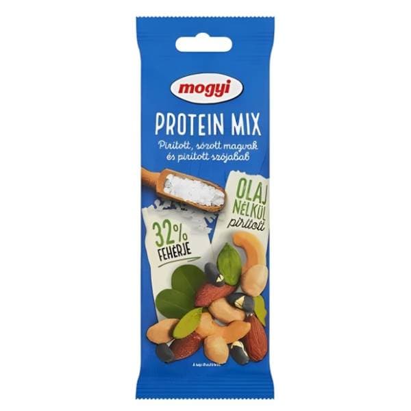 MOGYI proteinska mješavina 70g 0
