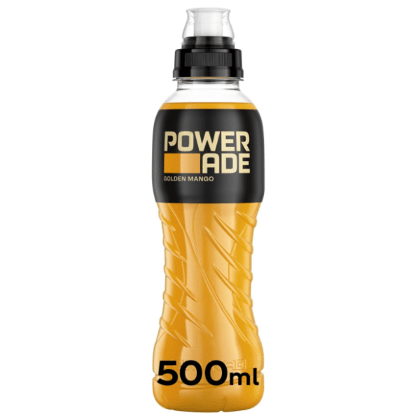 POWERADE mango sportsko piće 500ml 0