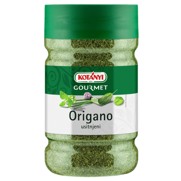 KOTANYI origano usitnjeni 150g 0