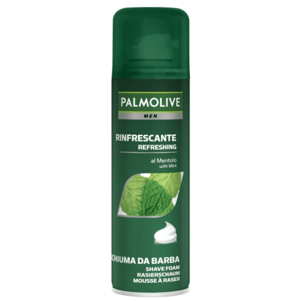 PALMOLIVE Men menthol pjena za brijanje 300ml 0