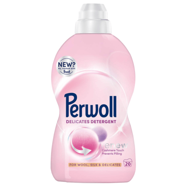 PERWOLL wool tekući deterdžent 20 pranja (1l) 0