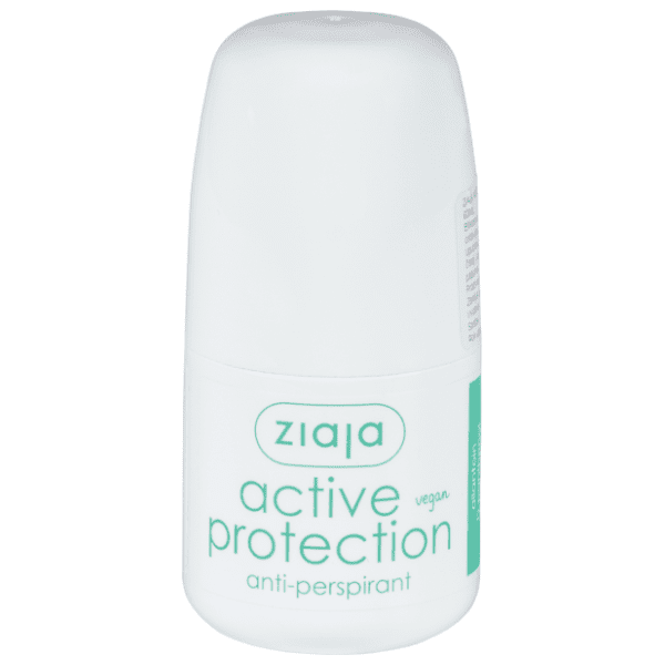 Roll-on ZIAJA active protection 60ml 0