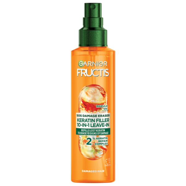 Sprej za kosu GARNIER Fructis sos damage eraser 10u1 150ml 0