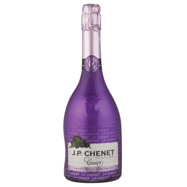 Voćno vino JP CHENET fashion ribiz ribizla 0,75l 0