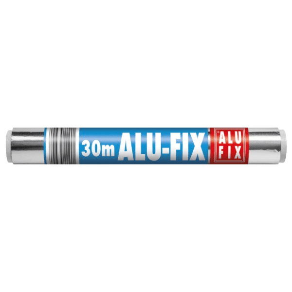 ALUFIX aluminijska folija 30m 0