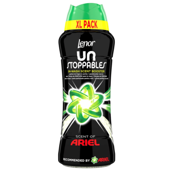LENOR Unstoppables mirisne perle za rublje 510g 0