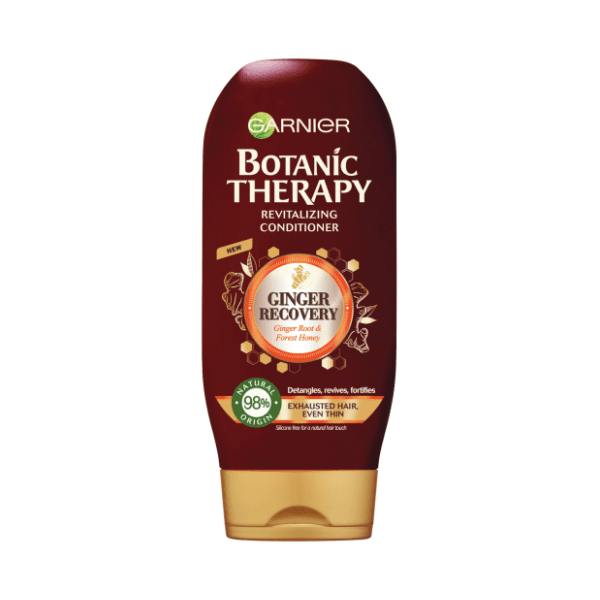 Balzam GARNIER Botanic therapy honey ginger 200ml 0