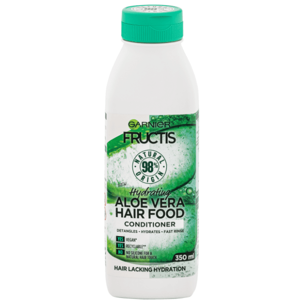 Regenerator GARNIER Fructis hair food aloe 350ml 0