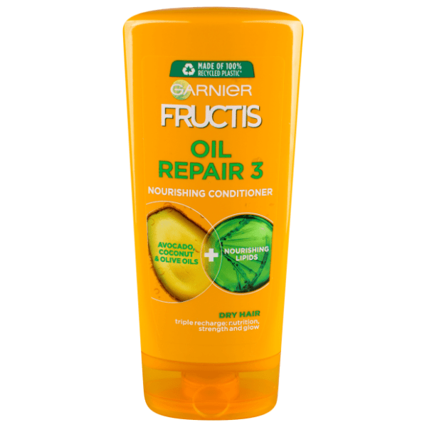 Balzam GARNIER Fructis oil repair 3 200ml 0