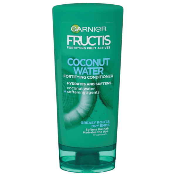 Regenerator za kosu GARNIER Fructis coconut water 200ml 0