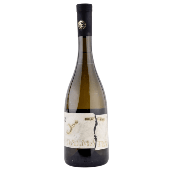 Bijelo vino JOKIĆ Maraština 0,75l 0