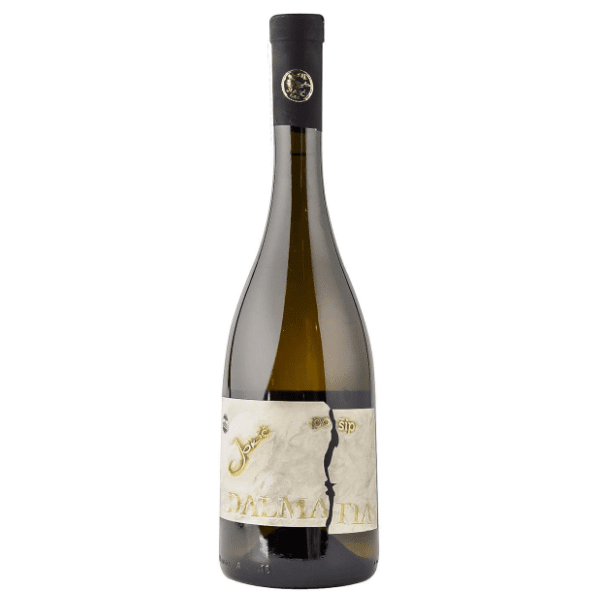 Bijelo vino JOKIĆ Pošip 0,75l 0