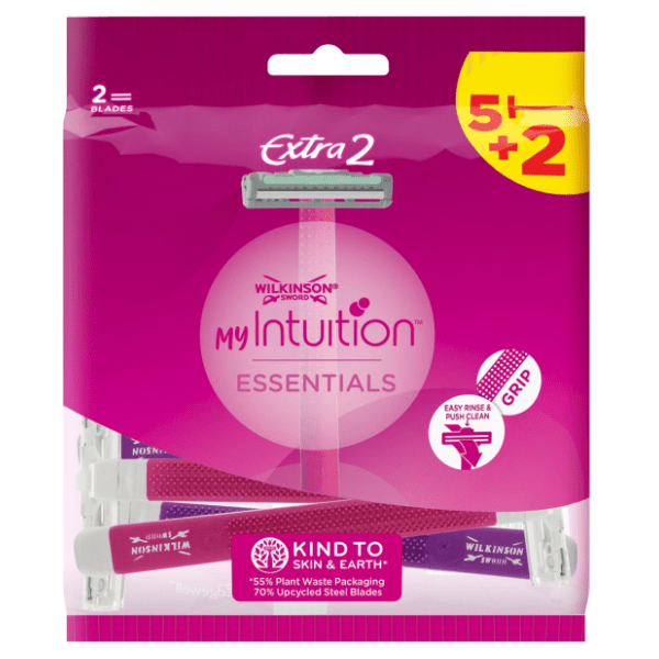 Brijač WILKINSON extra 2 5+2gratis 0
