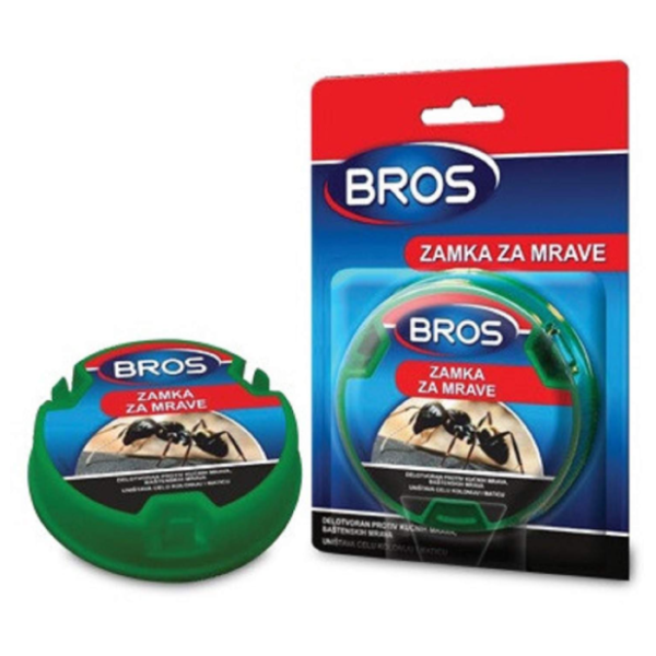 BROS zamka za mrave 1kom 0