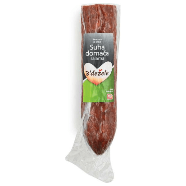 CELJSKE MESNINE kobasica salama 500g 0