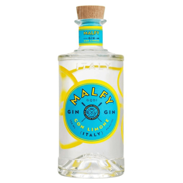 Gin MALFY limone 0,7l 0