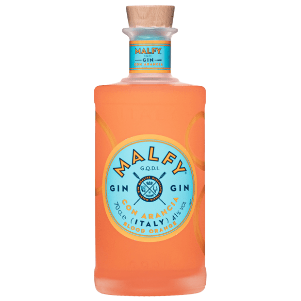 Gin MALFY naranča 0,7l 0