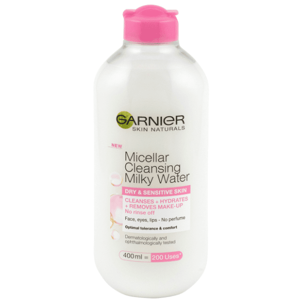 GARNIER Skin naturals micelarna voda 400ml 0